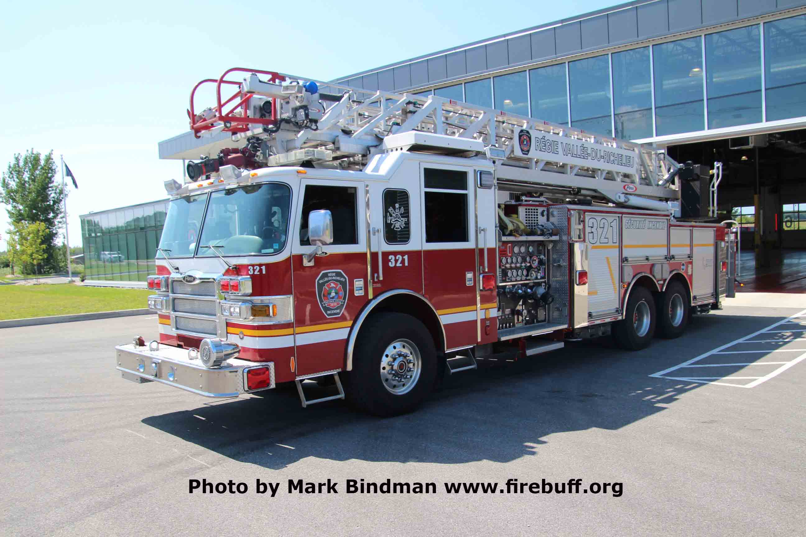 Quint 321